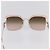Gafas de sol FENDI de plástico Rosa Auth bs30356 - vista 8