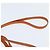 Bolsa Tote Vala de couro 2 em 1 laranja e dourada Auth BA7333 da Salvatore Ferragamo - vista 14