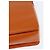 Bolsa Tote Vala de couro 2 em 1 laranja e dourada Auth BA7333 da Salvatore Ferragamo - vista 17