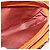Bolsa Tote Vala de couro 2 em 1 laranja e dourada Auth BA7333 da Salvatore Ferragamo - vista 21