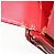 LOUIS VUITTON Bolsa Accesorio Motto Monogram Vernis Roja M91137 LV Auth gh1058 - vista 11