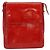 LOUIS VUITTON Bolsa Accesorio Motto Monogram Vernis Roja M91137 LV Auth gh1058 - vista 13