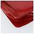LOUIS VUITTON Bolsa Accesorio Motto Monogram Vernis Roja M91137 LV Auth gh1058 - vista 14