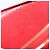 LOUIS VUITTON Bolsa Accesorio Motto Monogram Vernis Roja M91137 LV Auth gh1058 - vista 17