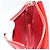 LOUIS VUITTON Bolsa Accesorio Motto Monogram Vernis Roja M91137 LV Auth gh1058 - vista 18