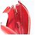 LOUIS VUITTON Bolsa Accesorio Motto Monogram Vernis Roja M91137 LV Auth gh1058 - vista 19