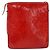 LOUIS VUITTON Bolsa Accesorio Motto Monogram Vernis Roja M91137 LV Auth gh1058 - vista 2