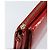 LOUIS VUITTON Bolsa Accesorio Motto Monogram Vernis Roja M91137 LV Auth gh1058 - vista 8