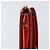 LOUIS VUITTON Bolsa Accesorio Motto Monogram Vernis Roja M91137 LV Auth gh1058 - vista 9