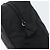 PRADA Bolso de mano de nailon negro plateado Auth 146965 Plata - vista 10