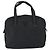 PRADA Bolso de mano de nailon negro plateado Auth 146965 Plata - vista 13