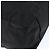 PRADA Bolso de mano de nailon negro plateado Auth 146965 Plata - vista 14
