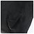 PRADA Bolso de mano de nailon negro plateado Auth 146965 Plata - vista 15