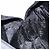 PRADA Bolso de mano de nailon negro plateado Auth 146965 Plata - vista 19