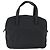 PRADA Bolso de mano de nailon negro plateado Auth 146965 Plata - vista 2