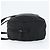 PRADA Bolso de mano de nailon negro plateado Auth 146965 Plata - vista 4