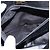 BALLY Borsa a Spalla con Catena Pelle Nera Oro Auth BA7302 Nero D'oro - vista 12