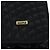 BALLY Borsa a Spalla con Catena Pelle Nera Oro Auth BA7302 Nero D'oro - vista 17