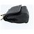 BALLY Borsa a Spalla con Catena Pelle Nera Oro Auth BA7302 Nero D'oro - vista 3