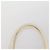 Borsa Tote GUCCI in suede, tela e nylon 4 pezzi Nero Avorio Auth bs30282 Crudo - vista 11