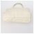 Borsa Tote GUCCI in suede, tela e nylon 4 pezzi Nero Avorio Auth bs30282 Crudo - vista 12