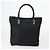 Borsa Tote GUCCI in suede, tela e nylon 4 pezzi Nero Avorio Auth bs30282 Crudo - vista 14