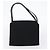 Borsa Tote GUCCI in suede, tela e nylon 4 pezzi Nero Avorio Auth bs30282 Crudo - vista 21