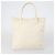 Borsa Tote GUCCI in suede, tela e nylon 4 pezzi Nero Avorio Auth bs30282 Crudo - vista 8