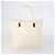 Borsa Tote GUCCI in suede, tela e nylon 4 pezzi Nero Avorio Auth bs30282 Crudo - vista 9