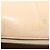 CHANEL Borsa a Spalla Matelassé con Catena in Pelle di Agnello Beige Oro CC Auth BA7295 D'oro - vue 19