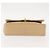 CHANEL Borsa a Spalla Matelassé con Catena in Pelle di Agnello Beige Oro CC Auth BA7295 D'oro - vue 9