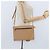 LOUIS VUITTON Borsa a Spalla Epi Angian Beige M52116 LV Auth BA7220 - vista 23