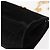 Borsa a spalla Gancini in suede nero e oro Salvatore Ferragamo Auth fm4930 D'oro - vista 11