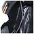 Borsa a spalla Gancini in suede nero e oro Salvatore Ferragamo Auth fm4930 D'oro - vista 19