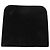 Borsa a spalla Gancini in suede nero e oro Salvatore Ferragamo Auth fm4930 D'oro - vista 3