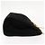 Borsa a spalla Gancini in suede nero e oro Salvatore Ferragamo Auth fm4930 D'oro - vista 4