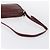 Cartier Borsa a spalla Must Line in pelle 2Set Bordeaux Auth bs30274 Bordò - vista 13