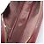 Cartier Borsa a spalla Must Line in pelle 2Set Bordeaux Auth bs30274 Bordò - vista 18