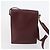 Cartier Borsa a spalla Must Line in pelle 2Set Bordeaux Auth bs30274 Bordò - vista 3