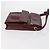 Cartier Borsa a spalla Must Line in pelle 2Set Bordeaux Auth bs30274 Bordò - vista 4