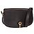 Borsa a Spalla in Pelle Marrone Gucci Oro Auth fm4925 D'oro