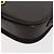 Borsa a Spalla in Pelle Marrone Gucci Oro Auth fm4925 D'oro - vista 13