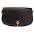 Borsa a Spalla in Pelle Marrone Gucci Oro Auth fm4925 D'oro - vista 2