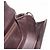 Borsa a Spalla in Pelle Marrone Gucci Oro Auth fm4925 D'oro - vista 20