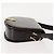 Borsa a Spalla in Pelle Marrone Gucci Oro Auth fm4925 D'oro - vista 5
