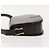 Borsa a Spalla in Pelle Marrone Gucci Oro Auth fm4925 D'oro - vista 7