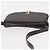 Borsa a Spalla in Pelle Marrone Gucci Oro Auth fm4925 D'oro - vista 8