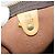 LOUIS VUITTON Monogram Keepall 50 Boston Bag M41426 LV Auth bs29527 - view 12