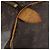 LOUIS VUITTON Monogram Keepall 50 Boston Bag M41426 LV Auth bs29527 - view 19
