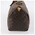 LOUIS VUITTON Monogram Keepall 50 Boston Bag M41426 LV Auth bs29527 - view 3